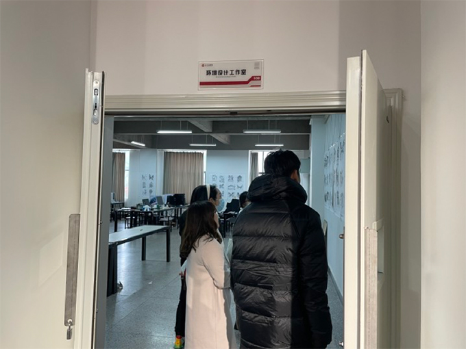 艺术与传媒学院前往玉溪师范学院交流学习活动 第 15 张 艺术与传媒学院前往玉溪师范学院交流学习活动 第 15 张