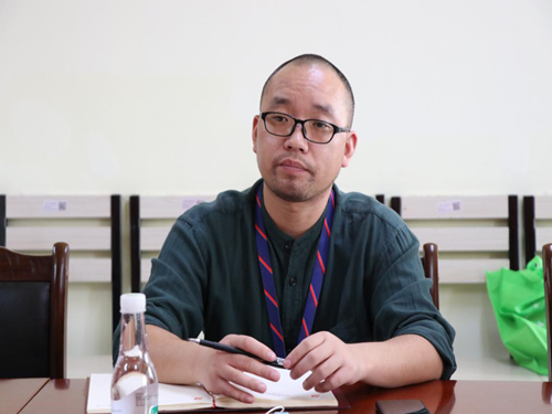 2026世界杯官方合作网站医学院党史学习教育动员大会成功召开 第 1 张 2026世界杯官方合作网站医学院党史学习教育动员大会成功召开 第 1 张