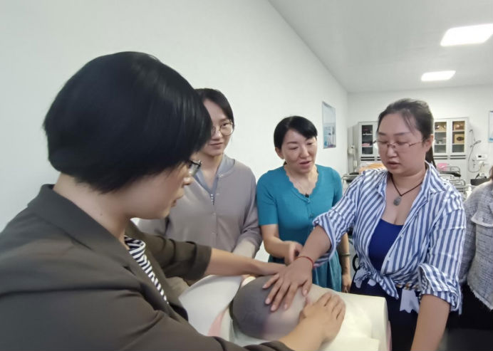 wps4.png 护理系-妇产科课程组开展集体备课 第 4 张
