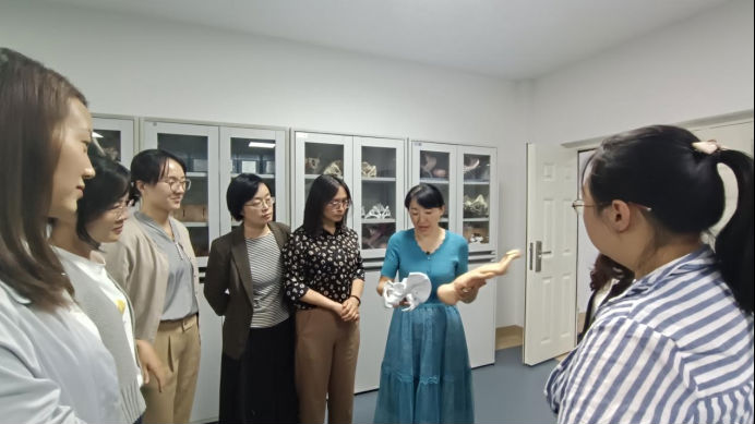 wps6.png 护理系-妇产科课程组开展集体备课 第 6 张