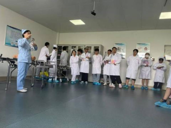 wps7.png 护理系-妇产科护理学实验公开课 第 1 张