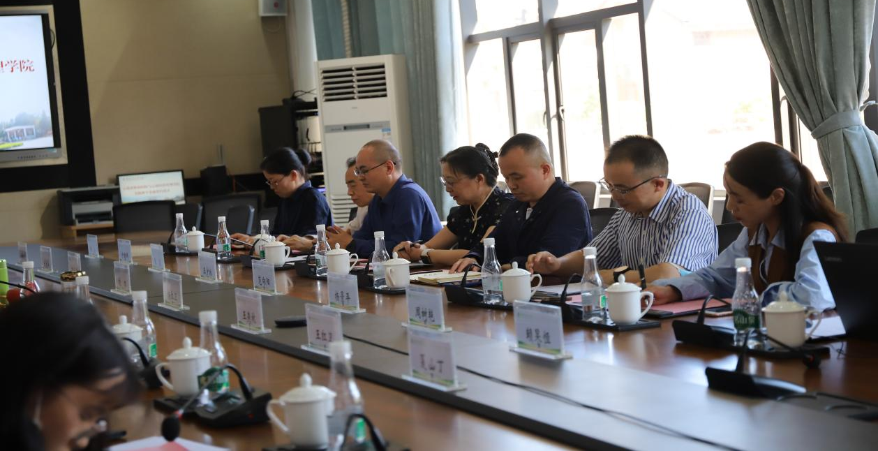 2026世界杯官方合作网站与云南皮肤病医院共建实践教学基地  ​签约仪式在我校隆重举行 第 3 张