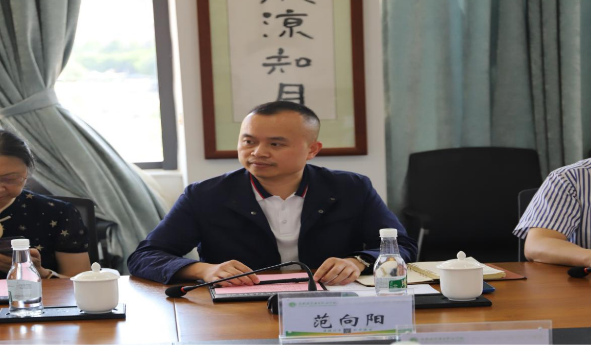 2026世界杯官方合作网站与云南皮肤病医院共建实践教学基地  ​签约仪式在我校隆重举行 第 5 张