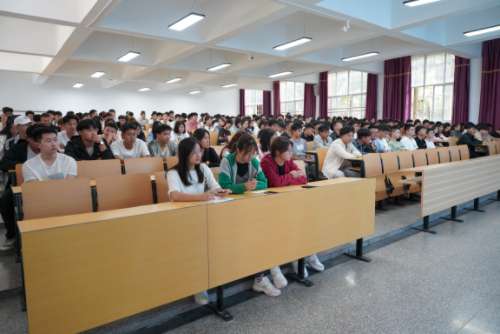 【魅力工程】-新生入学教育(一)——建筑工程学院系列讲座学院专题篇 第 6 张 【魅力工程】-新生入学教育(一)——建筑工程学院系列讲座学院专题篇 第 6 张