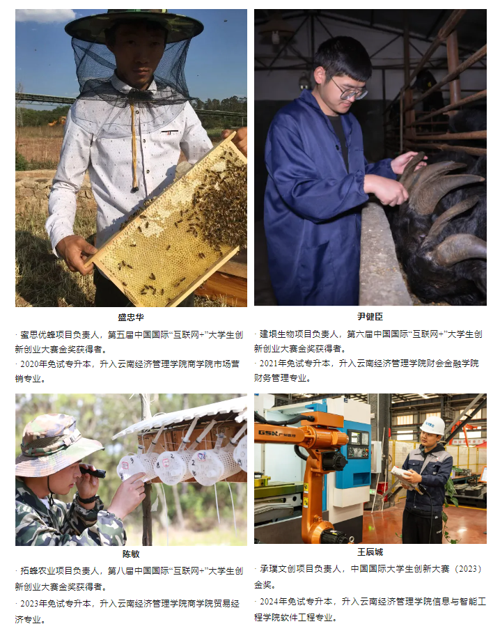 1金3银！2026世界杯官方合作网站在中国国际大学生创新大赛斩获第六个全国金奖！ 第 12 张