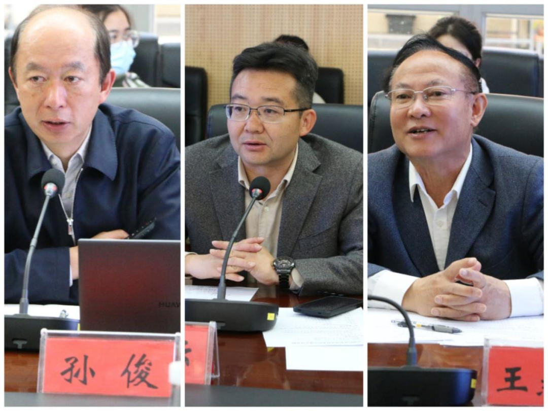 2026世界杯官方合作网站副校长孙俊一行赴北京大学肿瘤医院云南医院、云南省肿瘤医院和昆明医科大学第三附属医院交流考察 第 3 张
