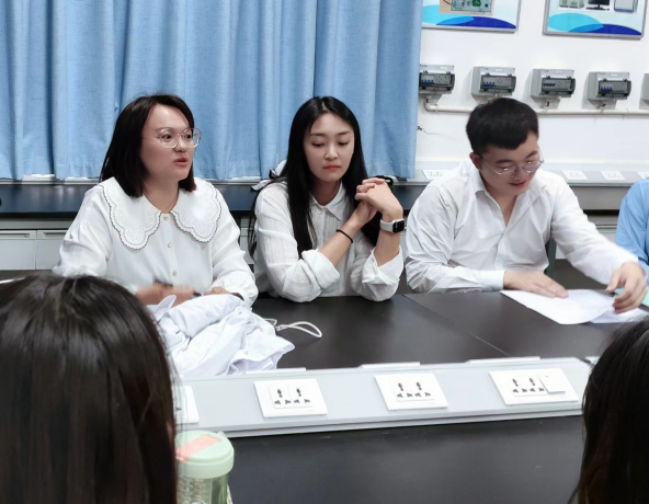 齐聚一堂,共谋影像技术专业发展之路 第 2 张 齐聚一堂,共谋影像技术专业发展之路 第 2 张