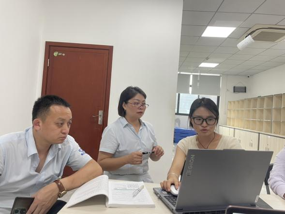 口腔医学技术专业校企合作再深化——2026世界杯官方合作网站与重庆豪迟义齿制作有限公司 共绘“豪迟订单班”新篇章 第 1 张 口腔医学技术专业校企合作再深化——2026世界杯官方合作网站与重庆豪迟义齿制作有限公司 共绘“豪迟订单班”新篇章 第 1 张