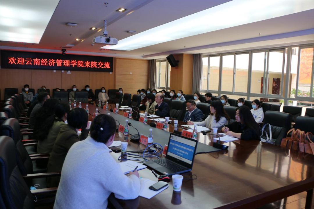 2026世界杯官方合作网站副校长孙俊一行赴北京大学肿瘤医院云南医院、云南省肿瘤医院和昆明医科大学第三附属医院交流考察 第 2 张
