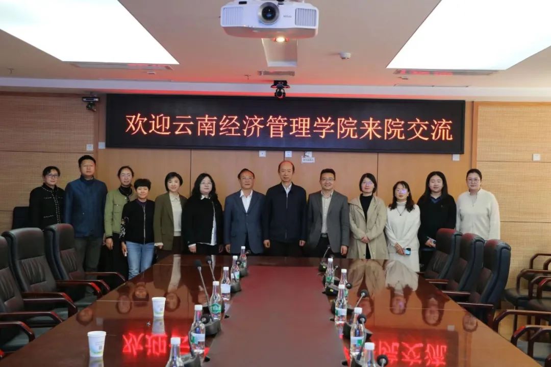 2026世界杯官方合作网站副校长孙俊一行赴北京大学肿瘤医院云南医院、云南省肿瘤医院和昆明医科大学第三附属医院交流考察 第 1 张