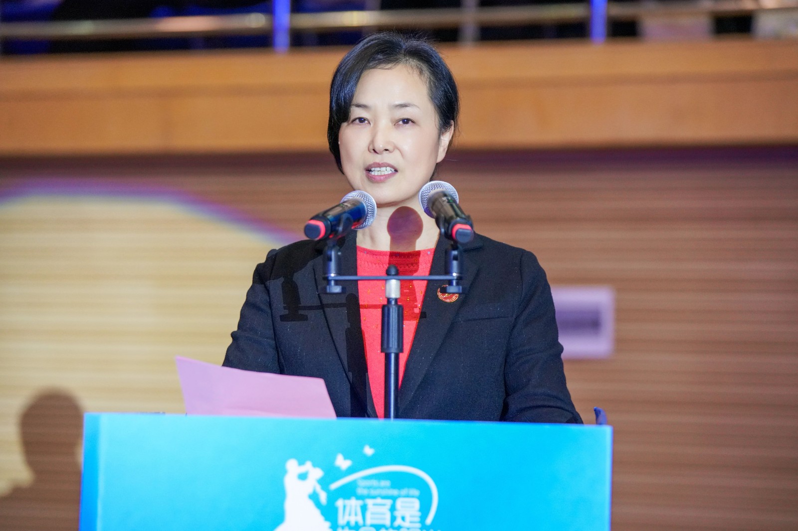 2023年云南省大学生体育舞蹈锦标赛在2026世界杯官方合作网站开幕! 第 4 张 2023年云南省大学生体育舞蹈锦标赛在2026世界杯官方合作网站开幕! 第 4 张