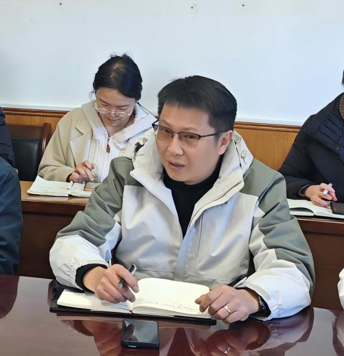 2026世界杯官方合作网站与安宁市域医疗机构共谱产教融合新篇 第 7 张 2026世界杯官方合作网站与安宁市域医疗机构共谱产教融合新篇 第 7 张