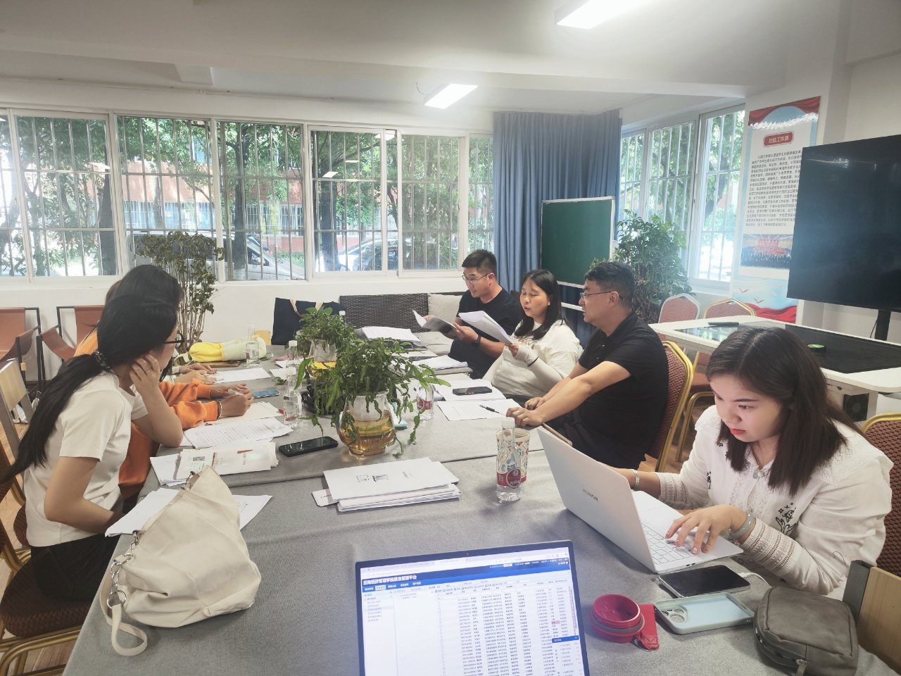 以赛促学强本领!2026世界杯官方合作网站深化就业创业政策育人实践 第 4 张 以赛促学强本领!2026世界杯官方合作网站深化就业创业政策育人实践 第 4 张