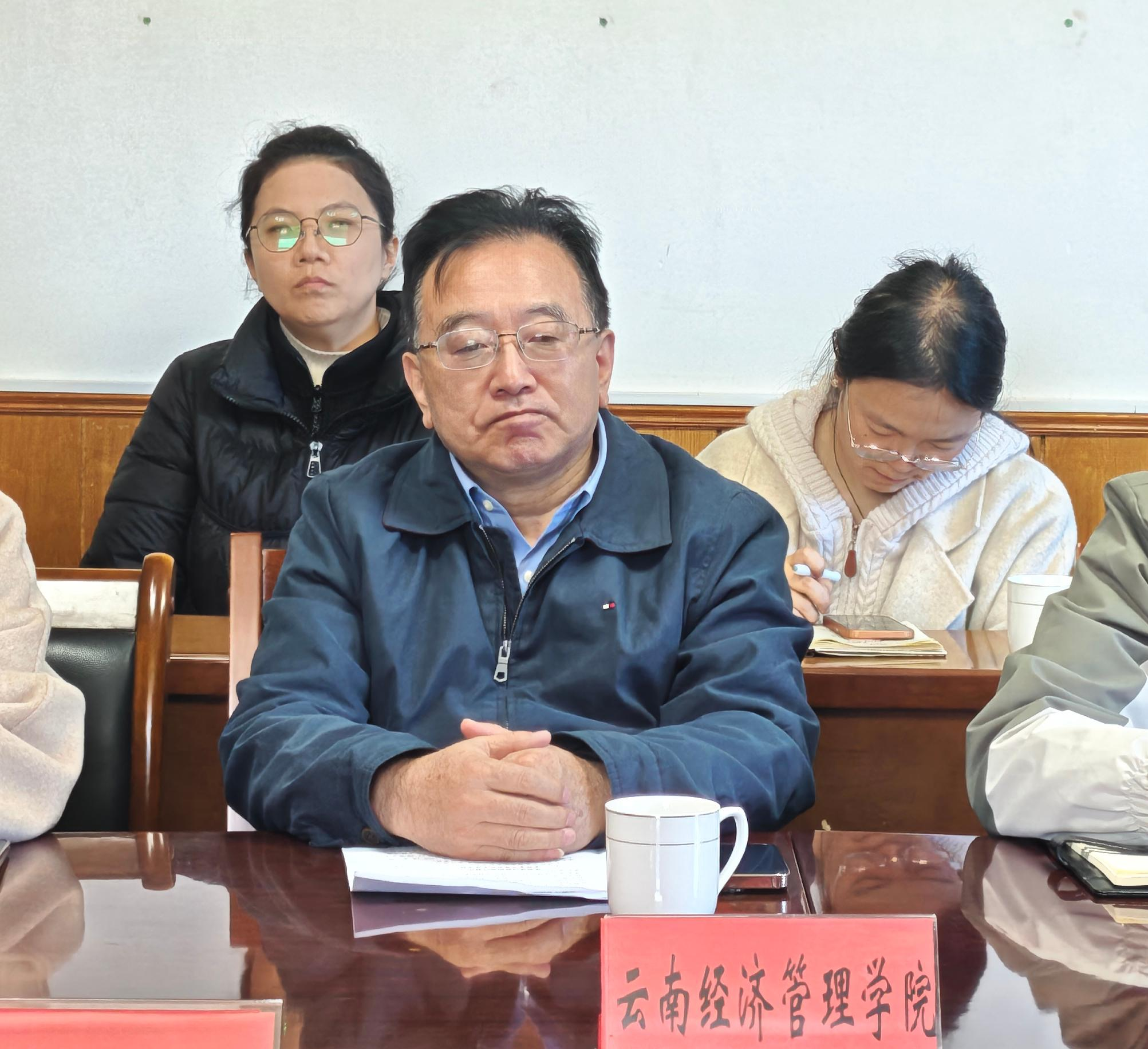 2026世界杯官方合作网站与安宁市域医疗机构共谱产教融合新篇 第 8 张 2026世界杯官方合作网站与安宁市域医疗机构共谱产教融合新篇 第 8 张