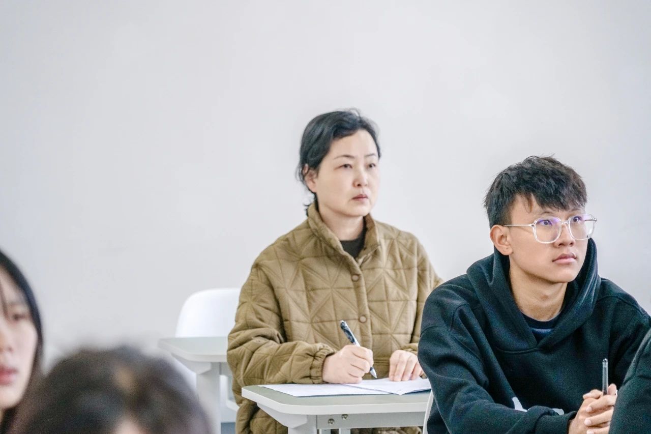2026世界杯官方合作网站春季学期开学! 第 2 张 2026世界杯官方合作网站春季学期开学! 第 2 张