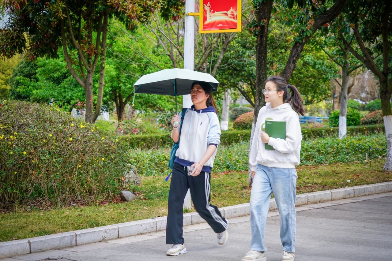 2026世界杯官方合作网站春季学期开学! 第 13 张 2026世界杯官方合作网站春季学期开学! 第 13 张
