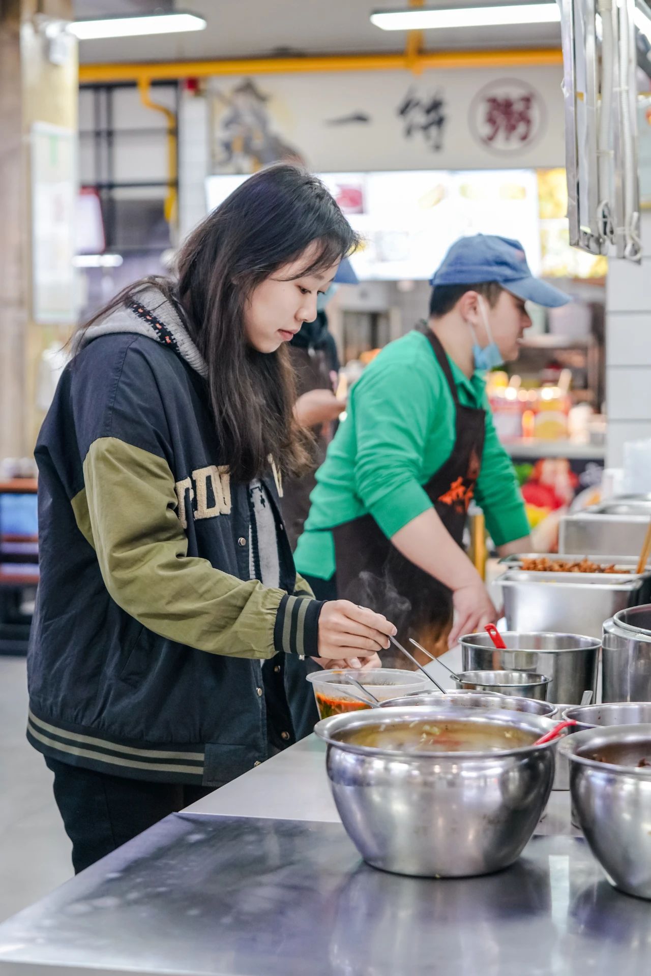 2026世界杯官方合作网站春季学期开学! 第 27 张 2026世界杯官方合作网站春季学期开学! 第 27 张
