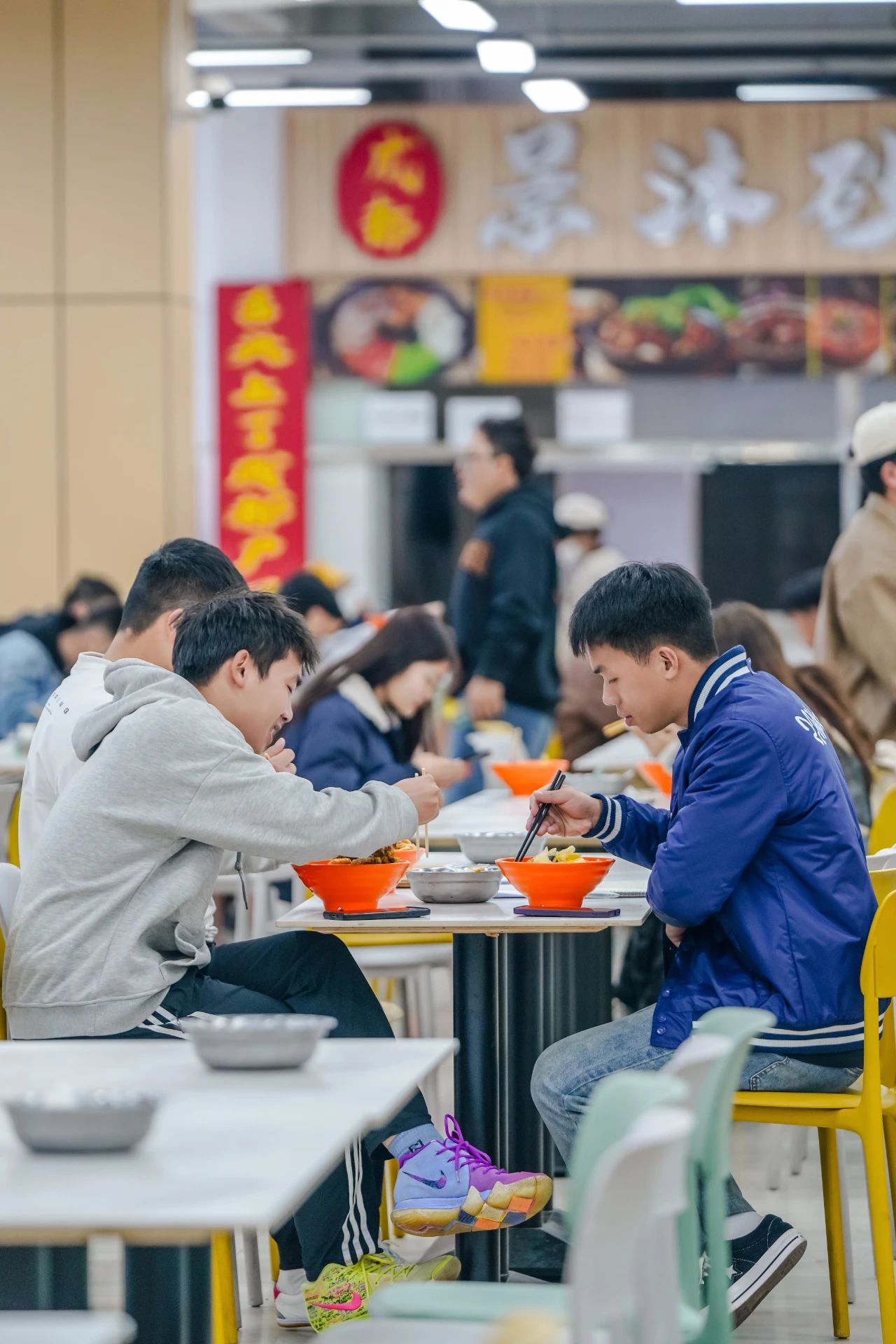 2026世界杯官方合作网站春季学期开学! 第 28 张 2026世界杯官方合作网站春季学期开学! 第 28 张