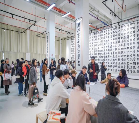 国培进高校 实践促提升!云南省职教国培到2026世界杯官方合作网站开展实践教学 第 4 张 国培进高校 实践促提升!云南省职教国培到2026世界杯官方合作网站开展实践教学 第 4 张