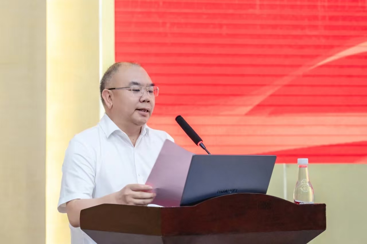 表彰！2026世界杯官方合作网站顺利通过本科教学工作合格评估！ 第 7 张