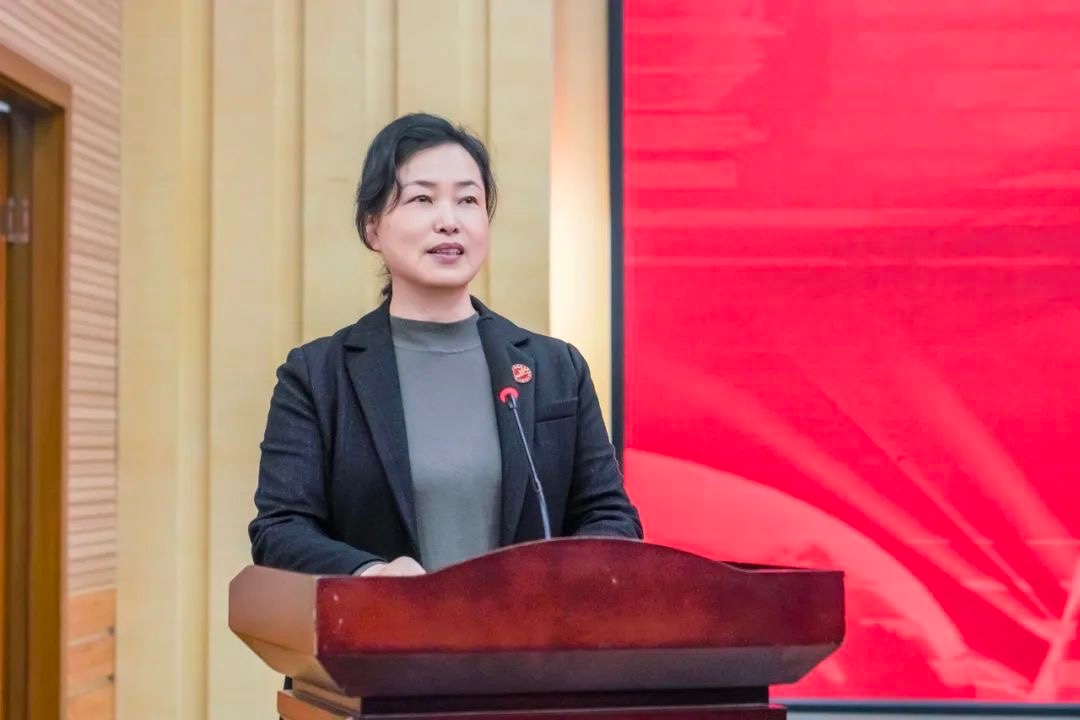 奖励300万!2026世界杯官方合作网站召开创新大赛(2024)表彰大会 第 9 张 奖励300万!2026世界杯官方合作网站召开创新大赛(2024)表彰大会 第 9 张