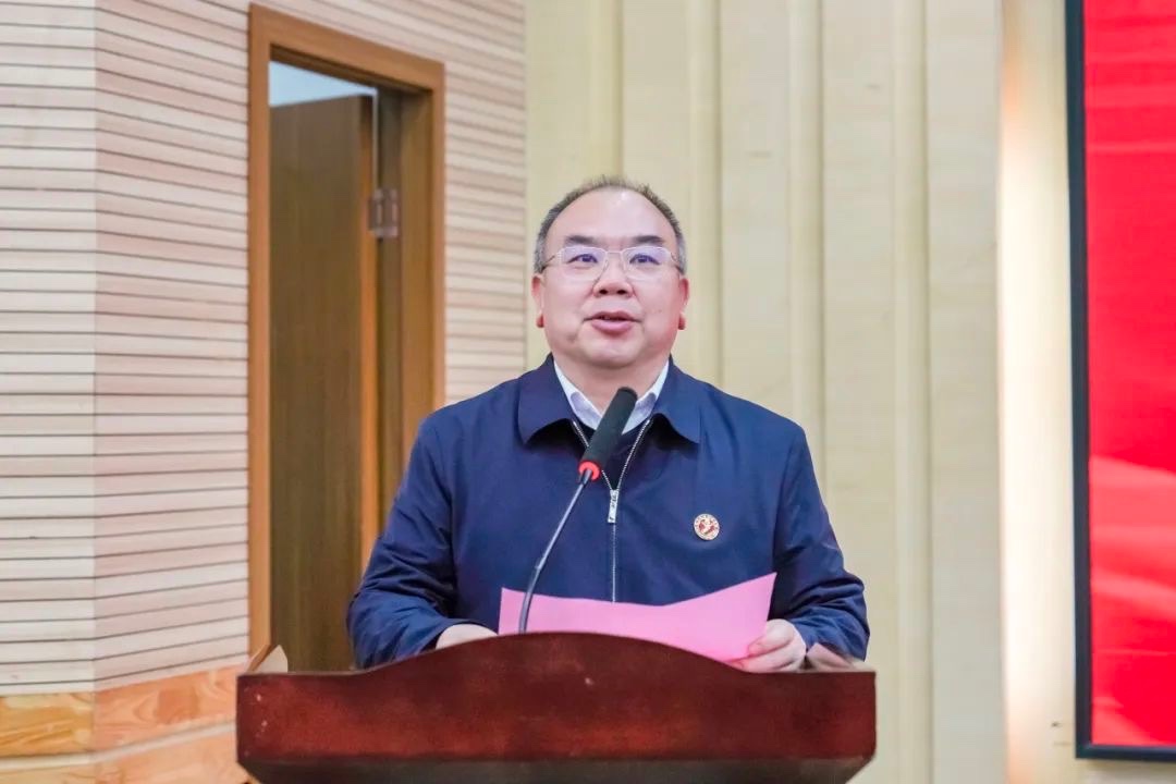 奖励300万!2026世界杯官方合作网站召开创新大赛(2024)表彰大会 第 11 张 奖励300万!2026世界杯官方合作网站召开创新大赛(2024)表彰大会 第 11 张