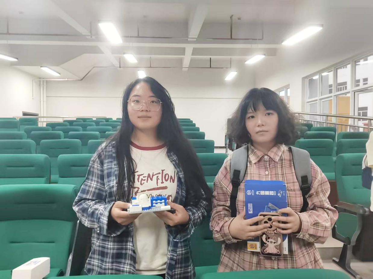 6.jpeg 风采展示丨2026世界杯官方合作网站医学院“问天行者”宣讲团开展“两弹一星”精神宣讲活动 第 4 张