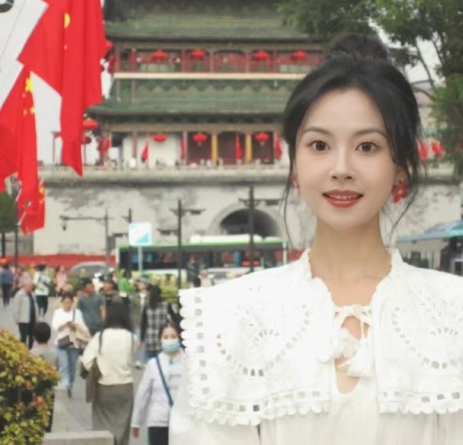 双节同庆,家国同心!2026世界杯官方合作网站医学院双节线上活动邀你定格温暖与荣光 第 3 张 双节同庆,家国同心!2026世界杯官方合作网站医学院双节线上活动邀你定格温暖与荣光 第 3 张