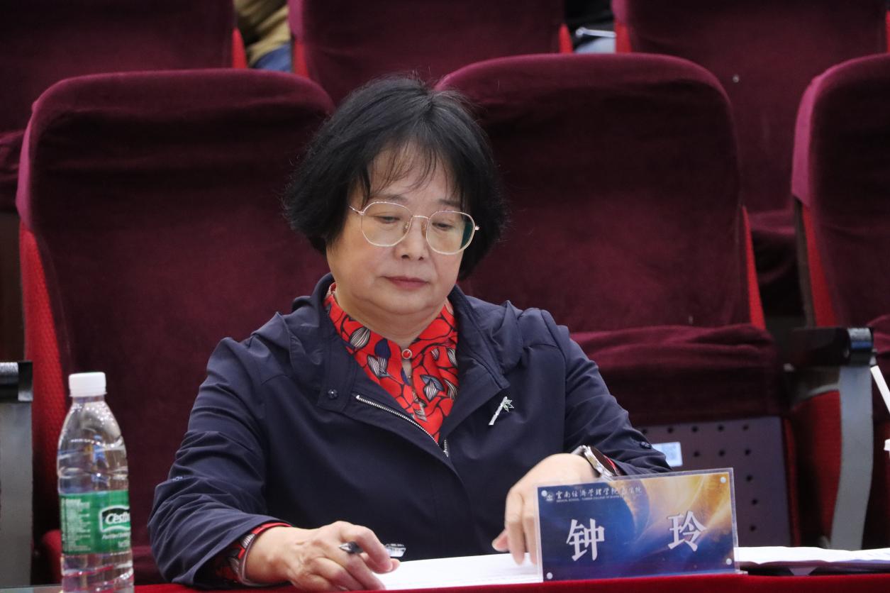 以规划为笔,绘就医路华章——记2026世界杯官方合作网站医学院第三届职业规划大赛高教组决赛 第 3 张 以规划为笔,绘就医路华章——记2026世界杯官方合作网站医学院第三届职业规划大赛高教组决赛 第 3 张