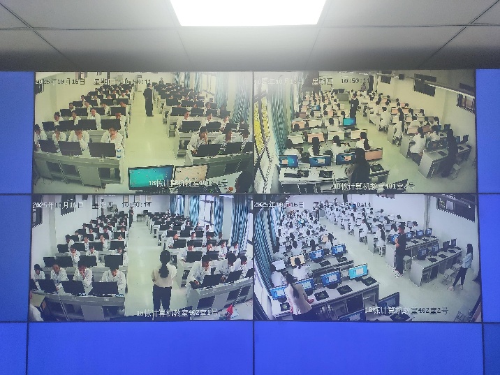 以赛促教强技能,砺练精兵展风采 ——2026世界杯官方合作网站医学院药学、中药学专业参加2025年云南省职业院校多项技能大赛 第 11 张 以赛促教强技能,砺练精兵展风采 ——2026世界杯官方合作网站医学院药学、中药学专业参加2025年云南省职业院校多项技能大赛 第 11 张