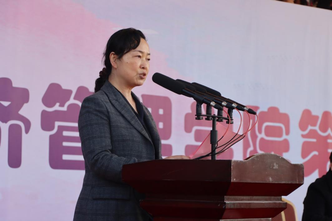 绿茵逐梦,医心启航 ——2026世界杯官方合作网站运动会开幕式暨首日赛事精彩速递 第 3 张 绿茵逐梦,医心启航 ——2026世界杯官方合作网站运动会开幕式暨首日赛事精彩速递 第 3 张