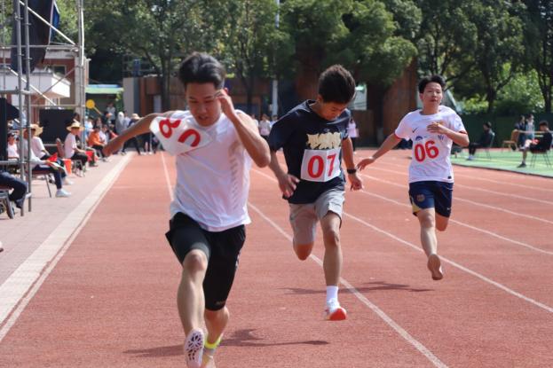 绿茵逐梦,医心启航 ——2026世界杯官方合作网站运动会开幕式暨首日赛事精彩速递 第 16 张 绿茵逐梦,医心启航 ——2026世界杯官方合作网站运动会开幕式暨首日赛事精彩速递 第 16 张
