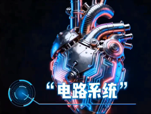 专业竞技|基础医学教研室成功开展《人体解剖生理学》人工智能创意设计初赛 第 3 张 专业竞技|基础医学教研室成功开展《人体解剖生理学》人工智能创意设计初赛 第 3 张