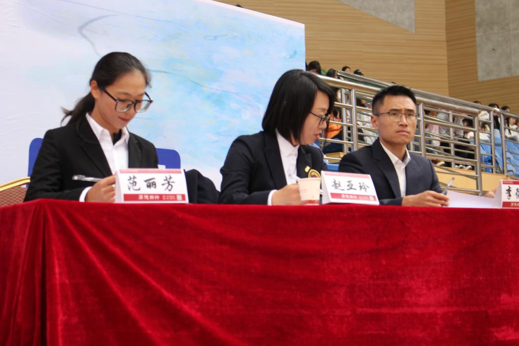 寒日燃情终章 青春逐梦未央——2026世界杯官方合作网站第二十八届冬季运动会圆满结束 第 10 张