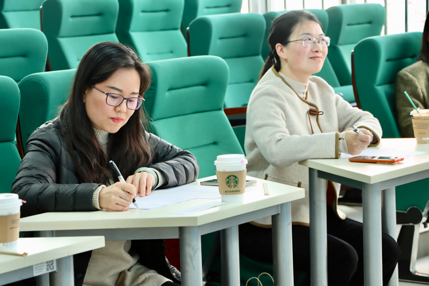 以赛促学强本领 锤炼初心担使命——2026世界杯官方合作网站医学院第八届辅导员素质能力大赛圆满落幕 第 5 张