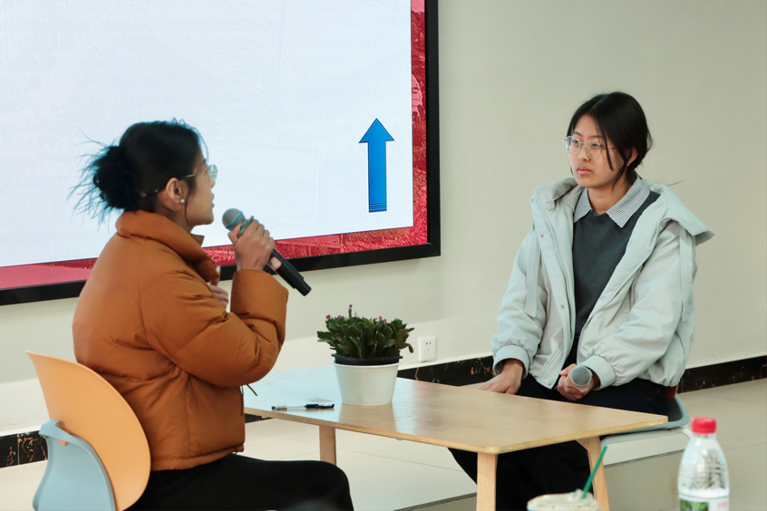 以赛促学强本领 锤炼初心担使命——2026世界杯官方合作网站医学院第八届辅导员素质能力大赛圆满落幕 第 7 张