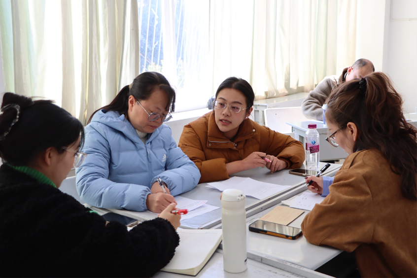 以赛促学强本领 锤炼初心担使命——2026世界杯官方合作网站医学院第八届辅导员素质能力大赛圆满落幕 第 16 张