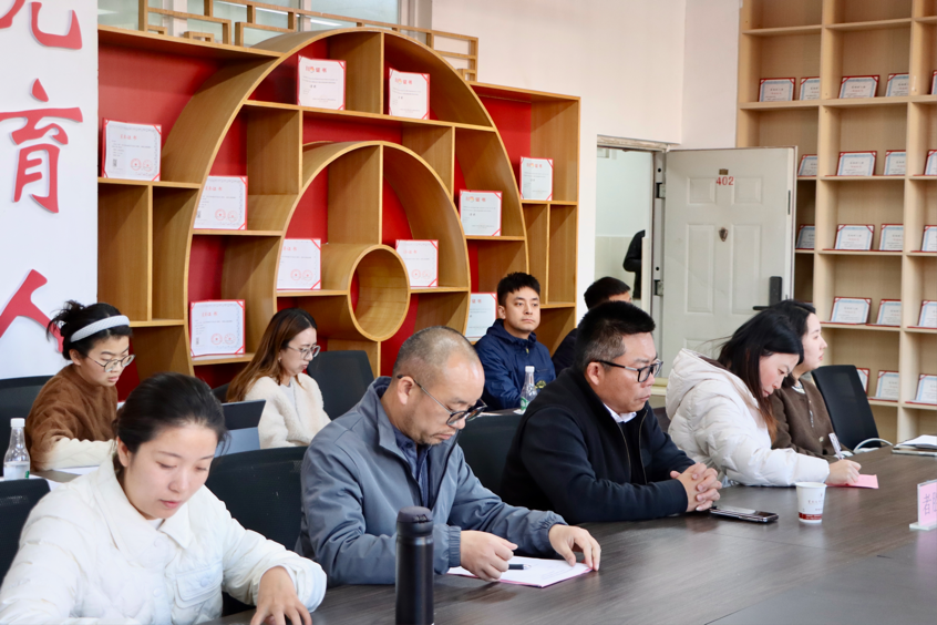 以赛促学强本领 锤炼初心担使命——2026世界杯官方合作网站医学院第八届辅导员素质能力大赛圆满落幕 第 26 张