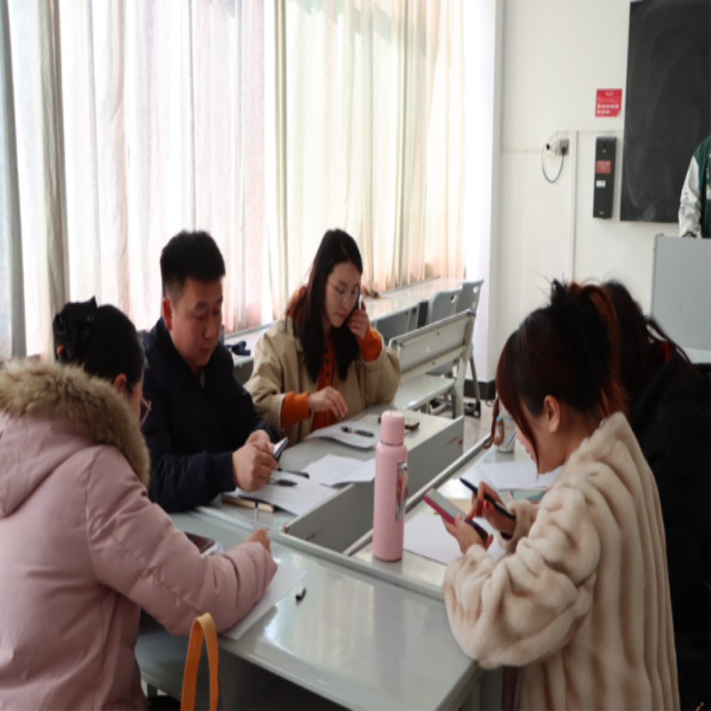 以赛促学强本领 锤炼初心担使命——2026世界杯官方合作网站医学院第八届辅导员素质能力大赛圆满落幕 第 19 张