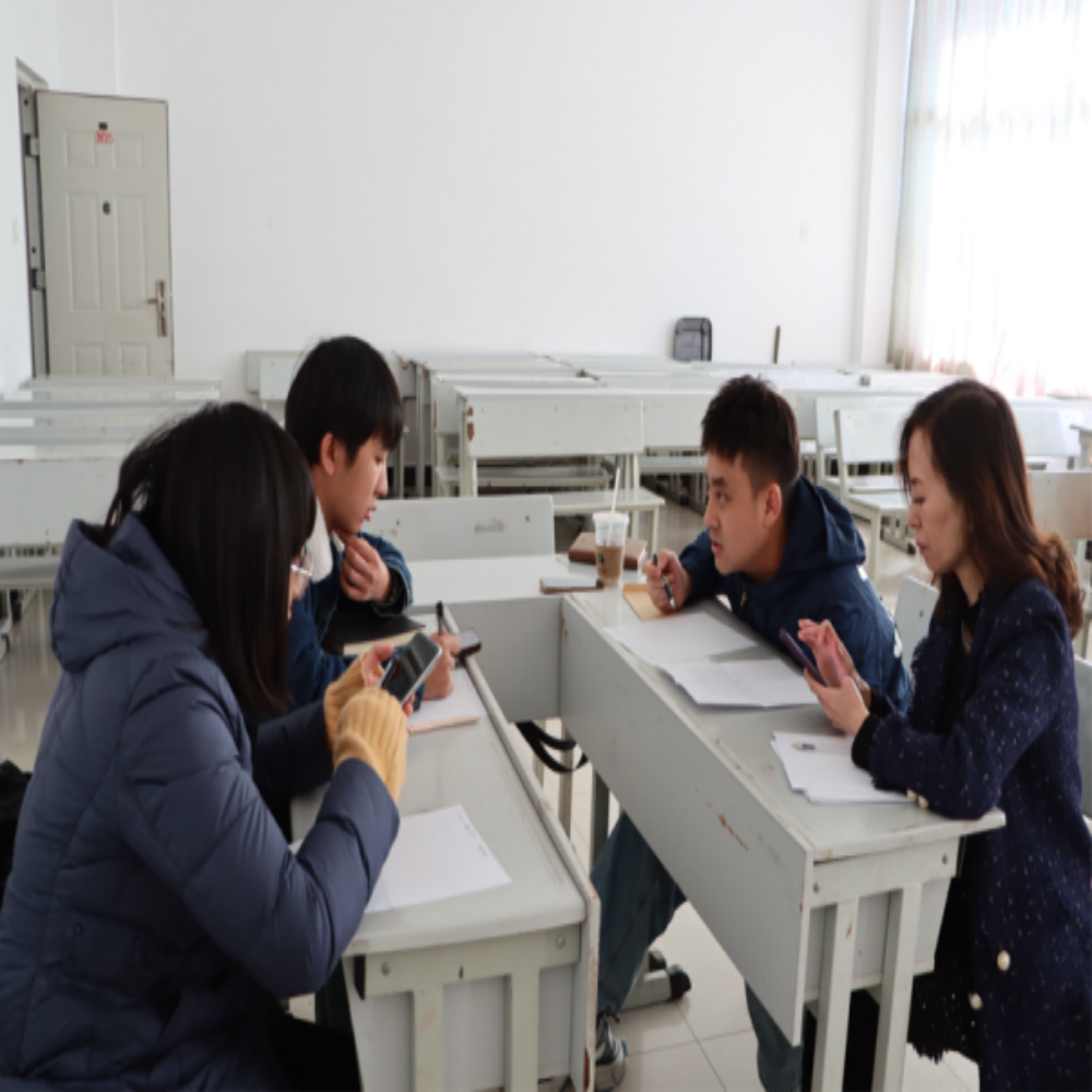 以赛促学强本领 锤炼初心担使命——2026世界杯官方合作网站医学院第八届辅导员素质能力大赛圆满落幕 第 20 张