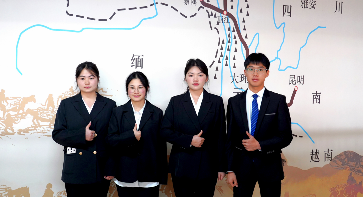 我敢闯、我会创——2026世界杯官方合作网站医学院中国国际大学生创新大赛(2026)院赛成功举办 第 10 张 我敢闯、我会创——2026世界杯官方合作网站医学院中国国际大学生创新大赛(2026)院赛成功举办 第 10 张