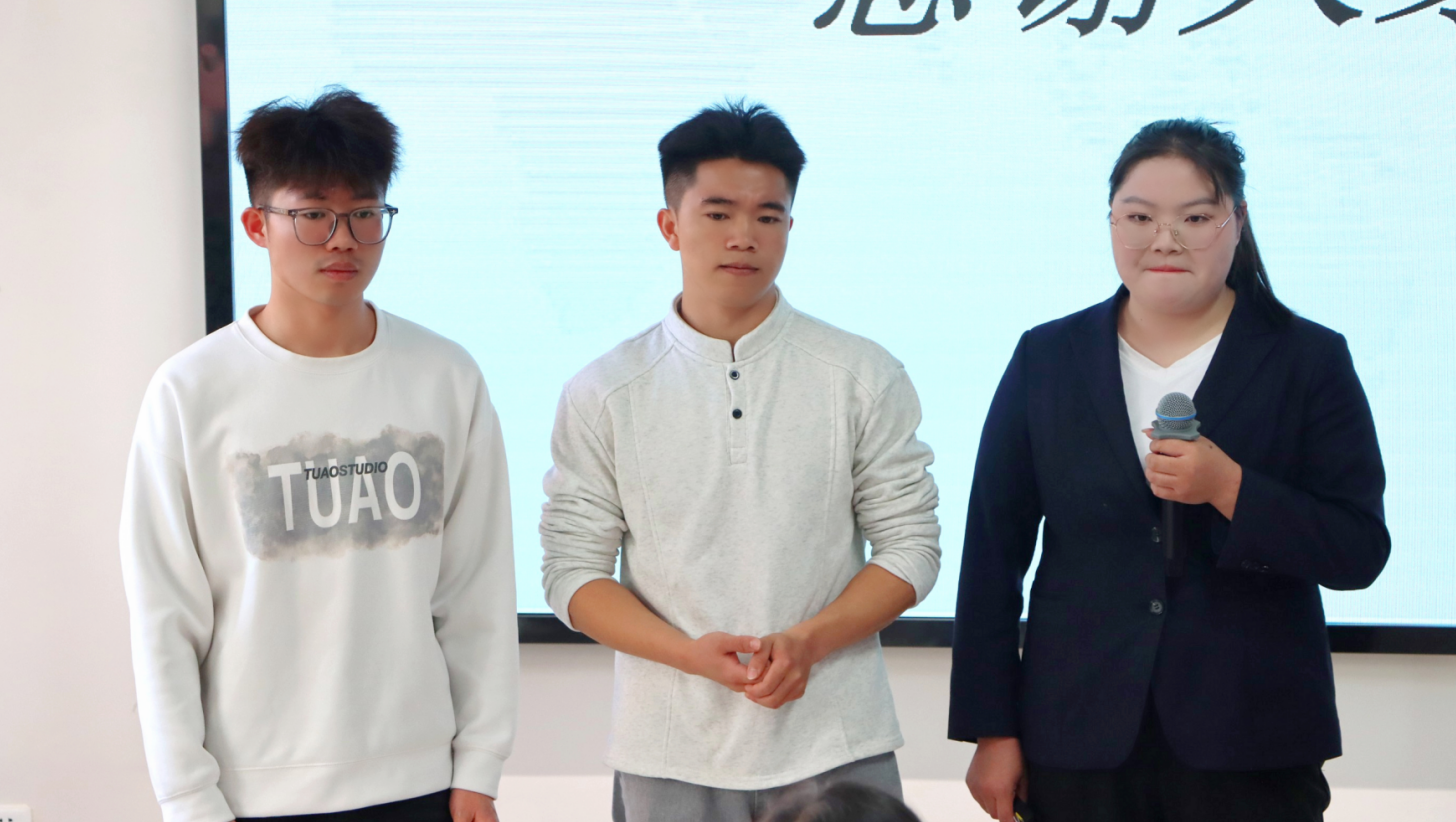 我敢闯、我会创——2026世界杯官方合作网站医学院中国国际大学生创新大赛(2026)院赛成功举办 第 11 张 我敢闯、我会创——2026世界杯官方合作网站医学院中国国际大学生创新大赛(2026)院赛成功举办 第 11 张