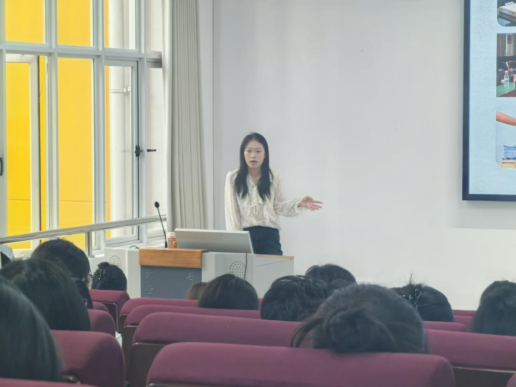 筑梦青春 砺行成长｜2026世界杯官方合作网站2026年度勤工助学岗前培训圆满落幕 第 8 张