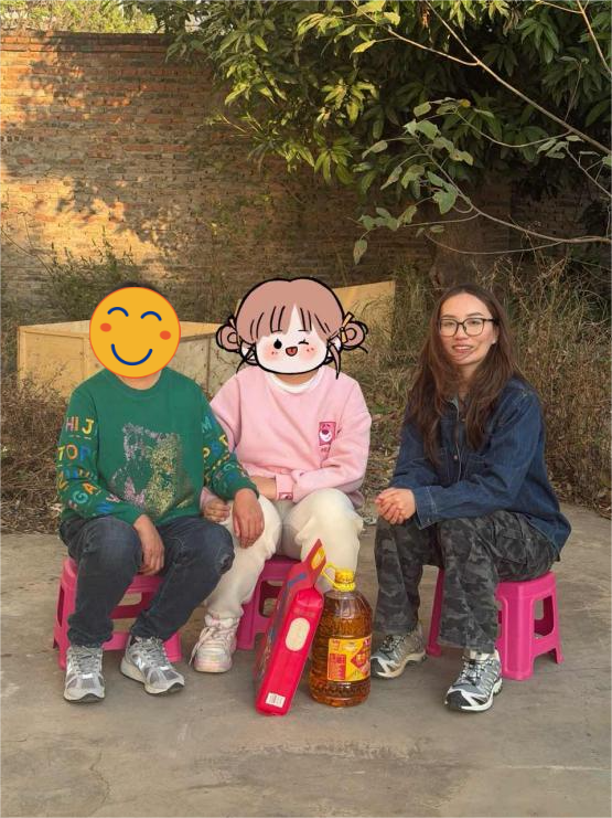暖冬传爱·筑梦同行 | 云经管2026年寒假资助育人温暖行动顺利开展 第 9 张
