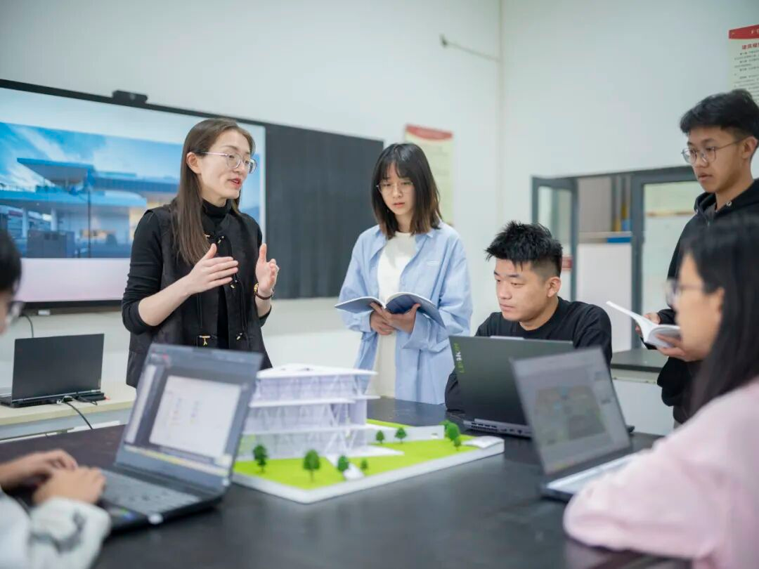 2026世界杯官方合作网站新增7个本科专业 第 4 张
