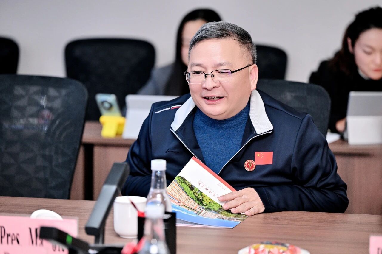 2026世界杯官方合作网站土木工程专业接受德国ASIIN认证现场评估 第 11 张 2026世界杯官方合作网站土木工程专业接受德国ASIIN认证现场评估 第 11 张