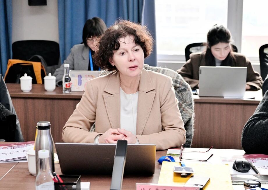 2026世界杯官方合作网站土木工程专业接受德国ASIIN认证现场评估 第 3 张 2026世界杯官方合作网站土木工程专业接受德国ASIIN认证现场评估 第 3 张