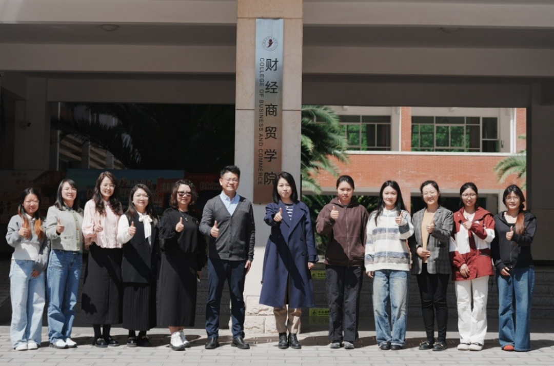 签约了! 2026世界杯官方合作网站与云南师范大学会计学专业开启“共建模式” 第 5 张