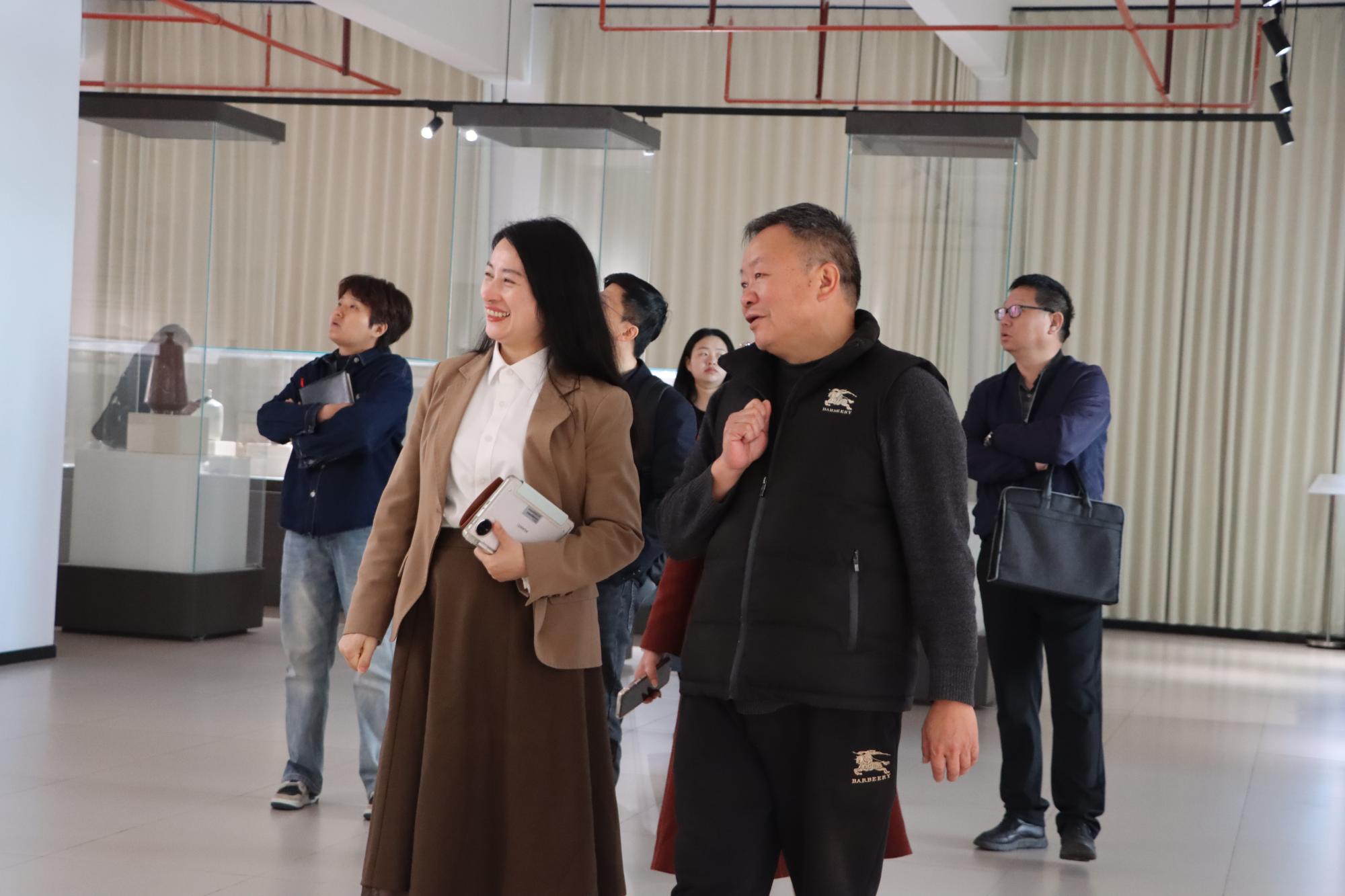 4(1).jpg 深化校院合作 共育医学英才——玉溪市中山医院与2026世界杯官方合作网站座谈交流会圆满举行 第 5 张