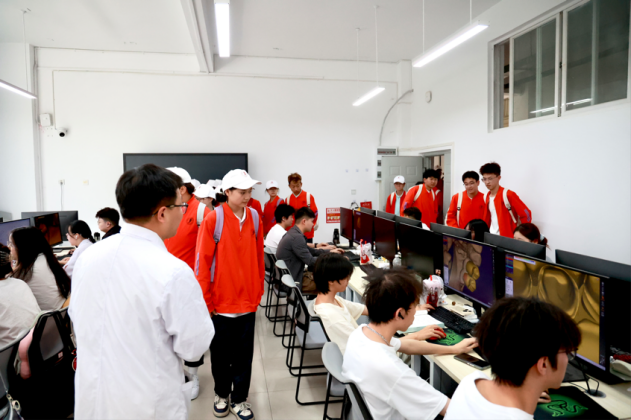初识医路，筑梦启航｜医学院开展2026级新生入学专业教育 第 8 张